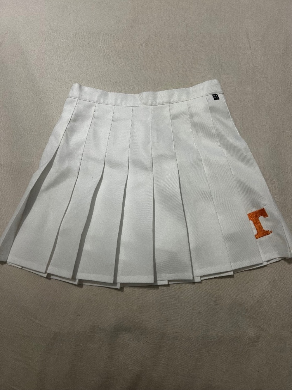 Hype and Vice University of Tennessee Mini Skort